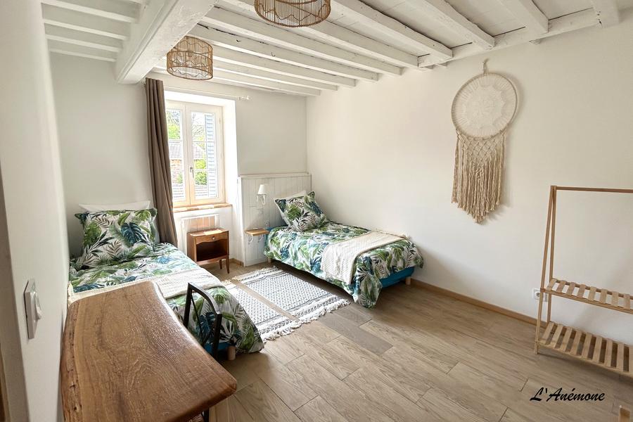 Chambre d\'hôte Au bol d\'air