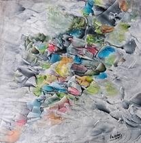 Exposition René Frery_Riorges