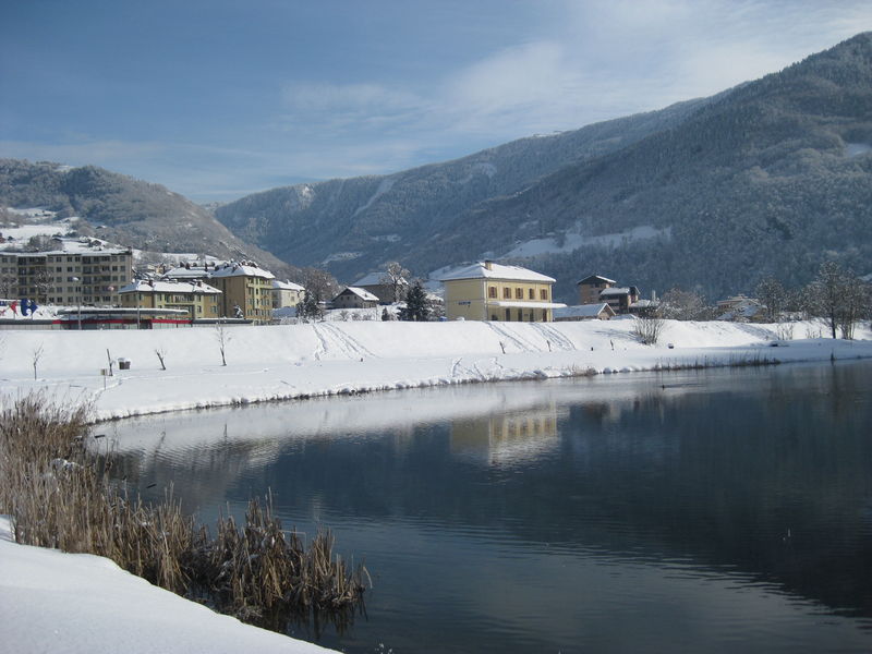Parc des Berges de la Chaise