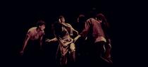 Noces - danse // Théâtre des Pénitents_Montbrison