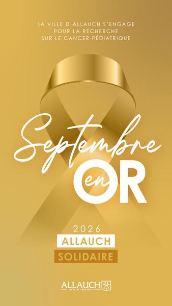 Septembre en Or