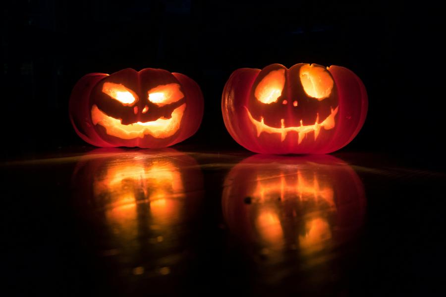 Atelier Halloween