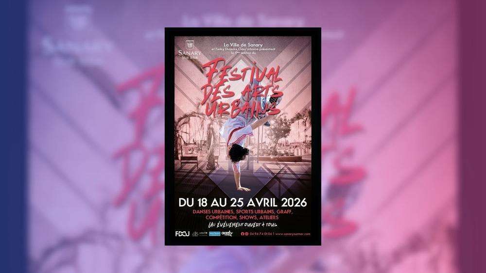 Urban Arts Festival (5th edition)