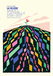 Lancement de la saison culturelle de L'Horme + Malaka_L'Horme