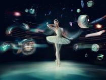 Cendrillon - retransmission d'un ballet_Usson-en-Forez