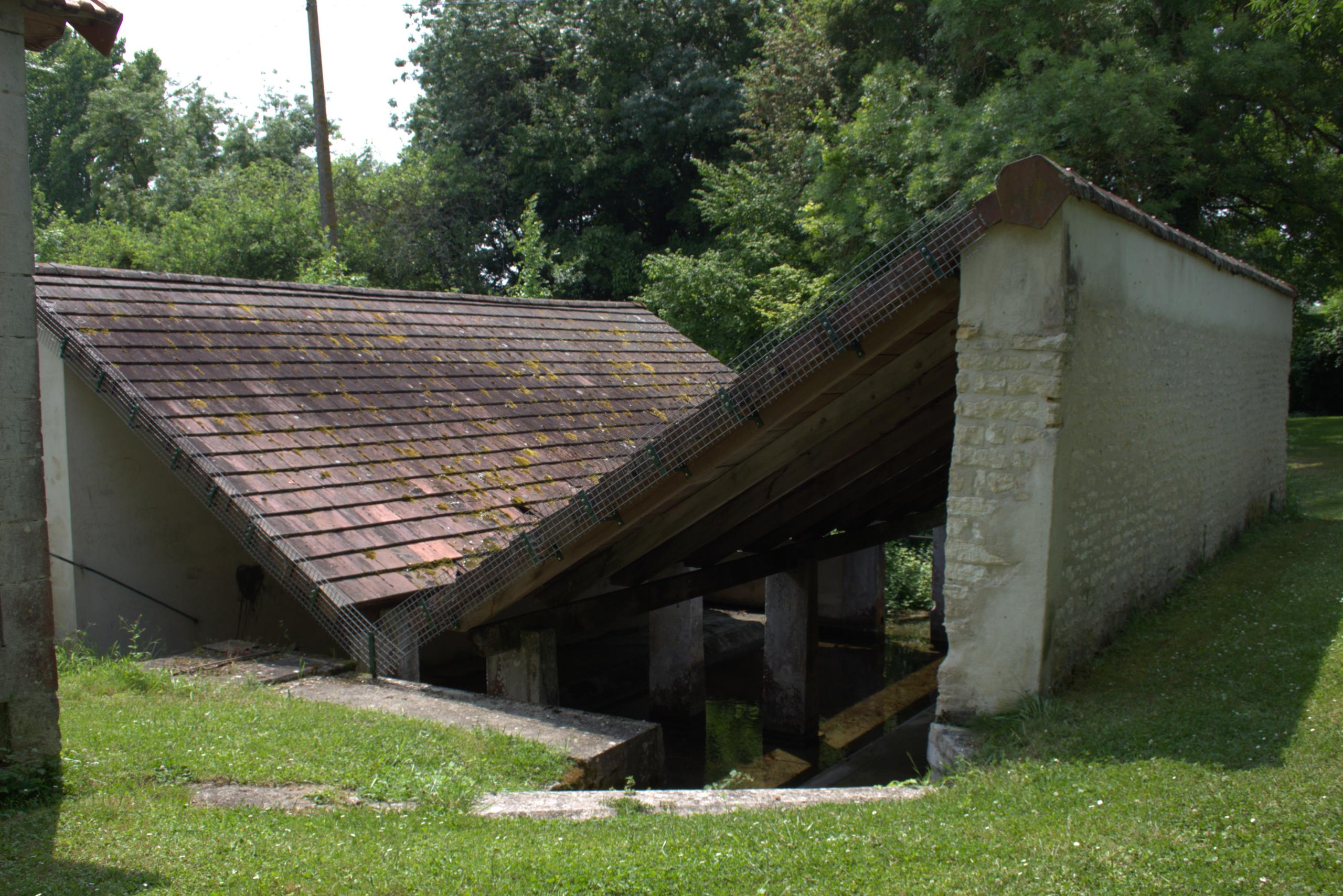 Le Lavoir