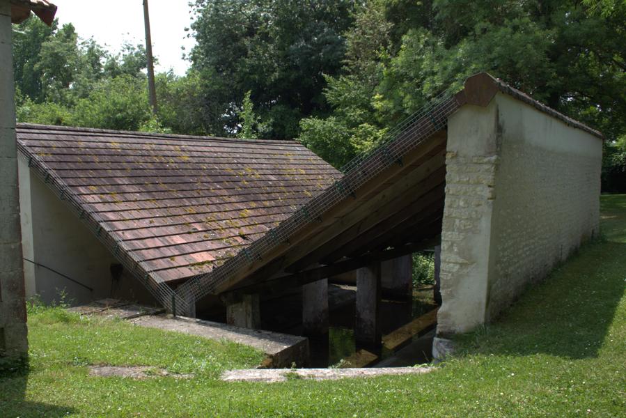 Le Lavoir