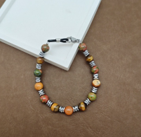 Expo-vente de Julie Gassmann Bijoux, Behond The Wood & l'Atelier de nos envies au Comptoir Vincennois 