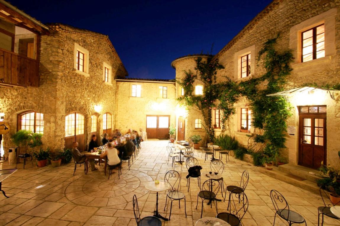 Auberge Centre la Plaine