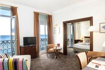 Photo de l'hotel Hôtel West End à Nice