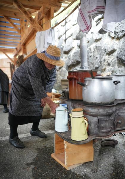 Fête des Costumes_Hauteluce