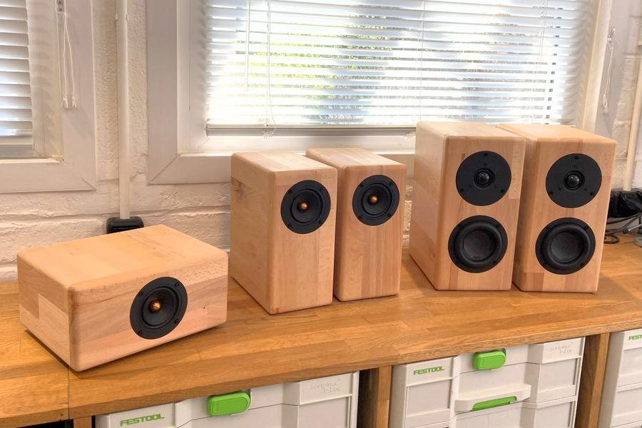 LiveHorn - Palaiseau