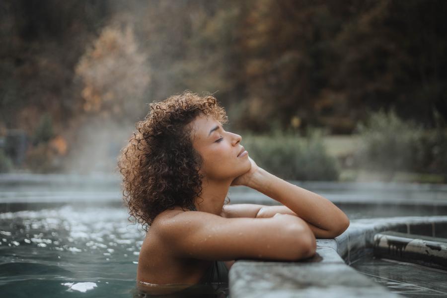 Séjour Relax' Déconnexion_Saint-Gervais-les-Bains