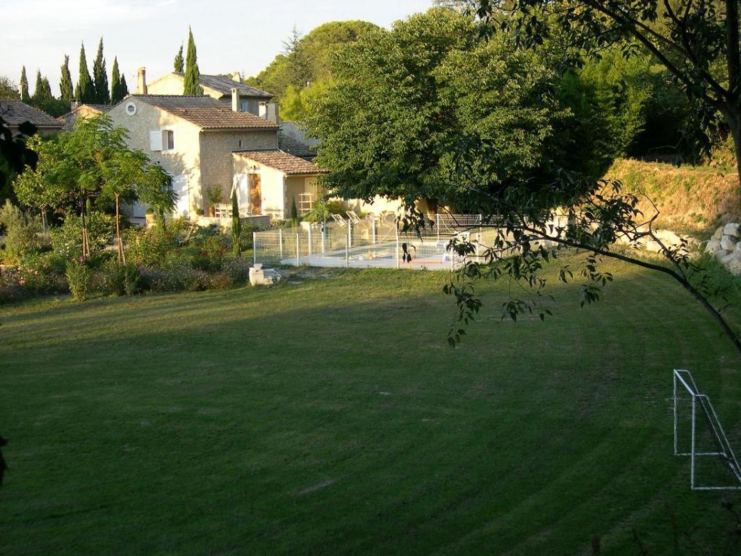 Mazet Du Loup, Saint-Étienne-du-Grès - photo 21