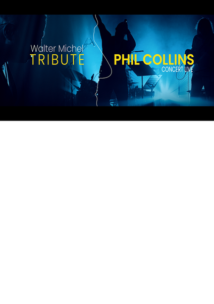 Concert | Tribute Phil Collins