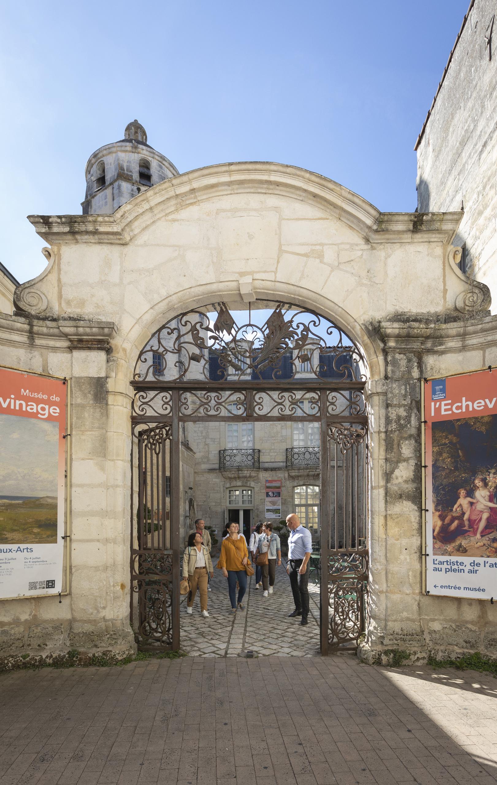 Atelier créatif - Les tableaux fêtent Noël