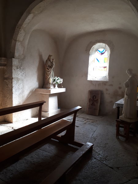 Eglise Saint-Antoine