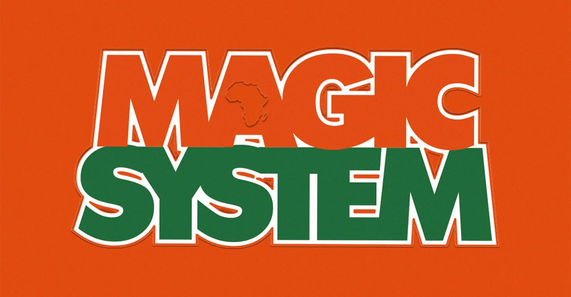 Magic System