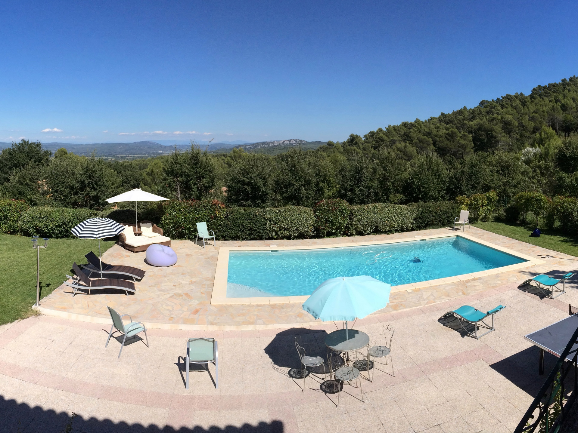 Villa Lena