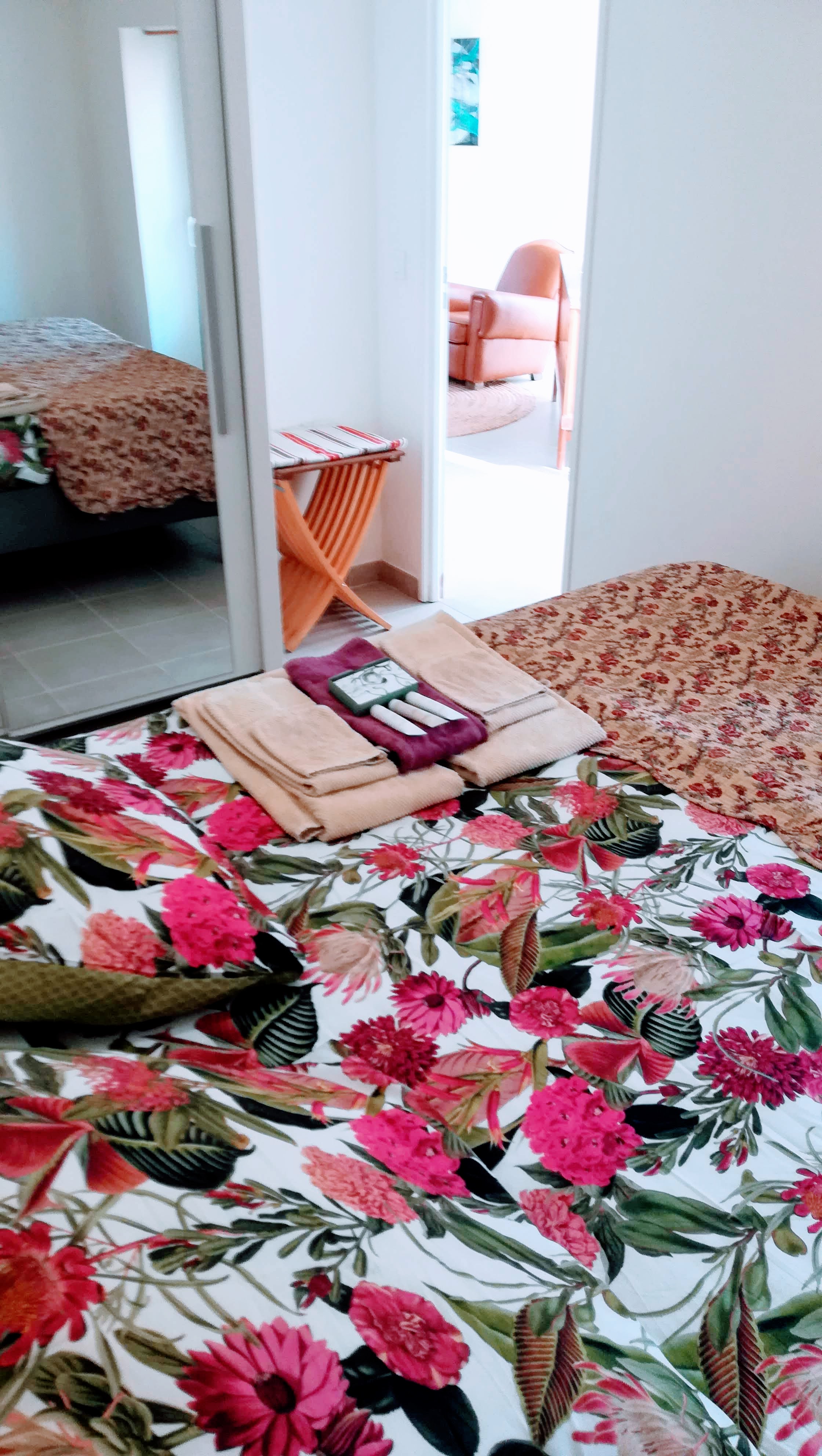 Le Gîte de la Sablière, Rognes - photo 2