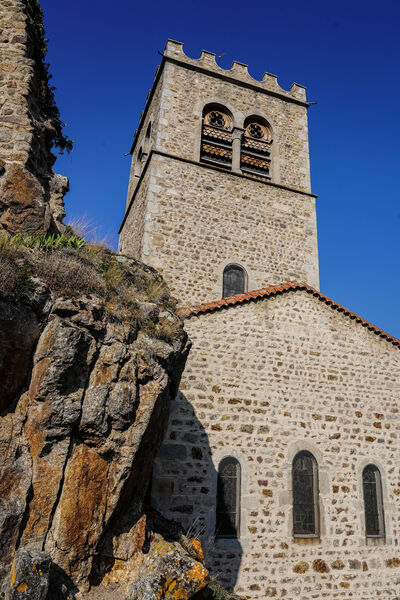 Eglise du Vieil Ecotay