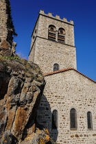 Eglise du Vieil Ecotay