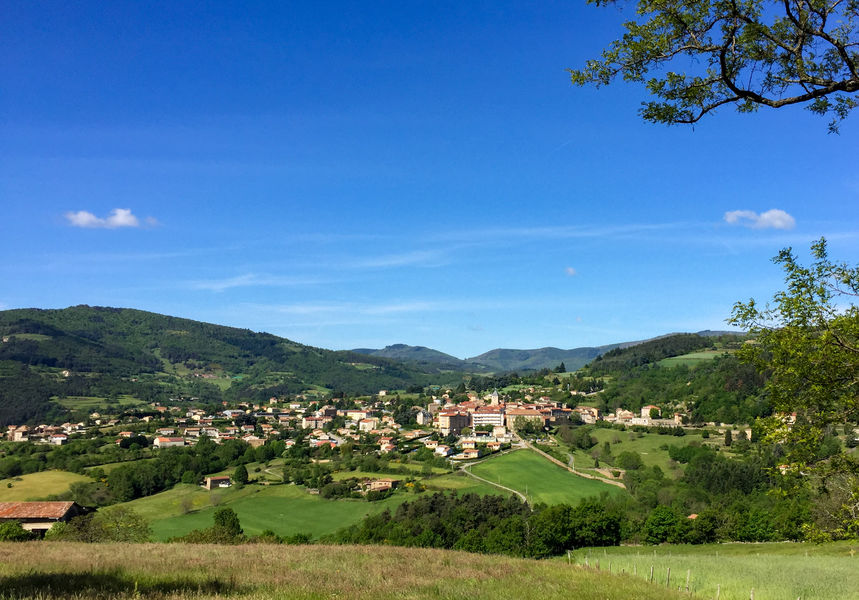 GTA VTT Saint-Félicien