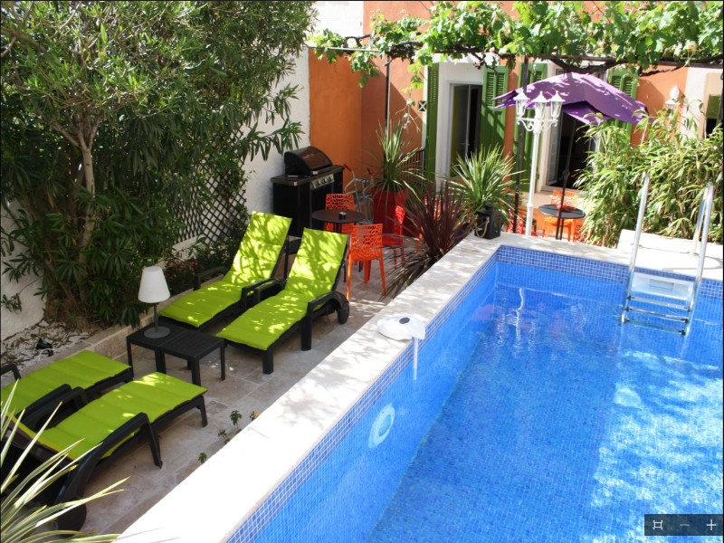 Appartement Tissot, Marseille 4e Arrondissement - photo 20