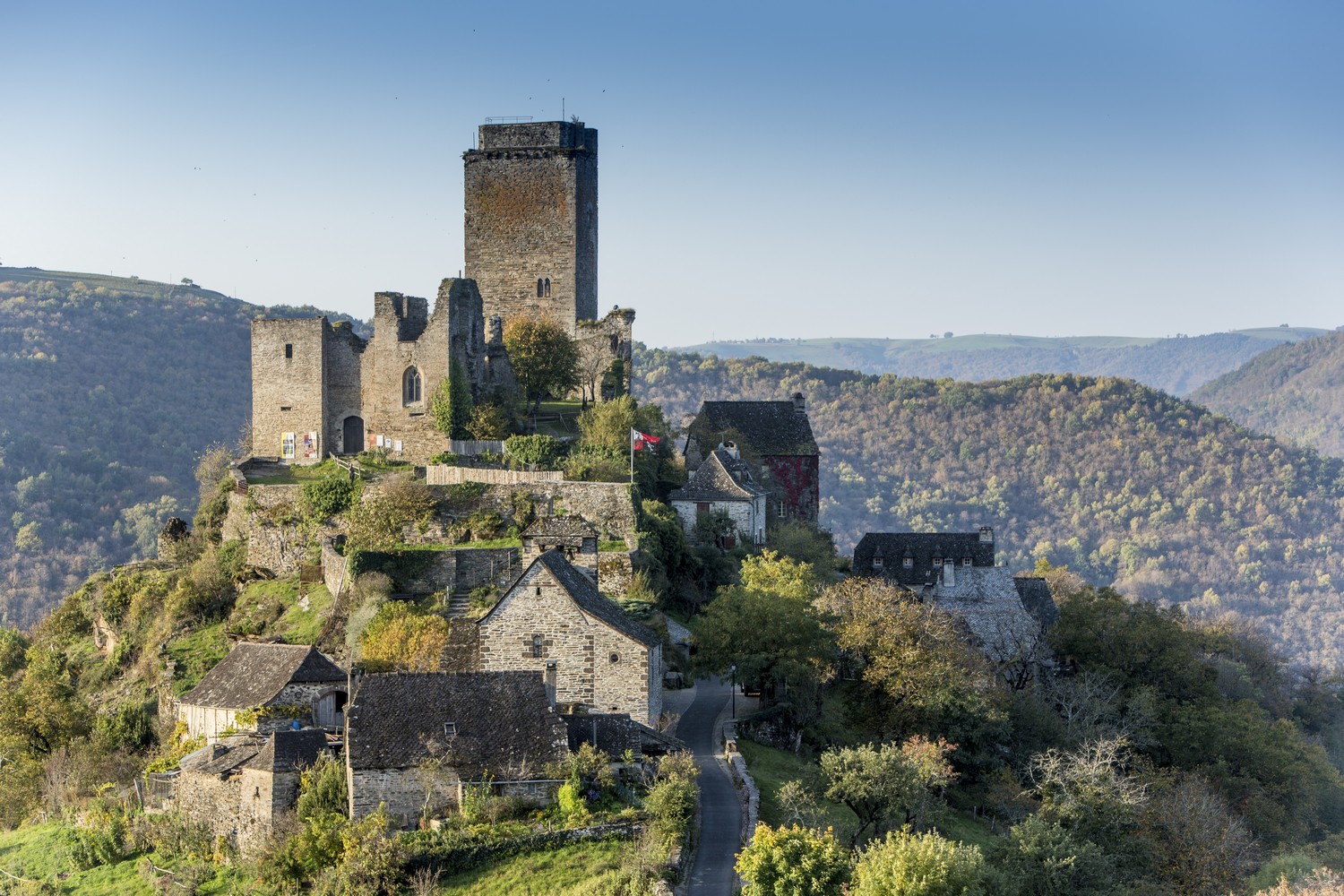 Château de Valon