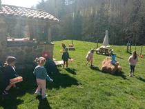 Chasse aux oeufs_Saint-Bonnet-le-Courreau