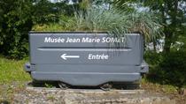 43ème Journées Européennes du Patrimoine au musée Jean-Marie Somet_Villars