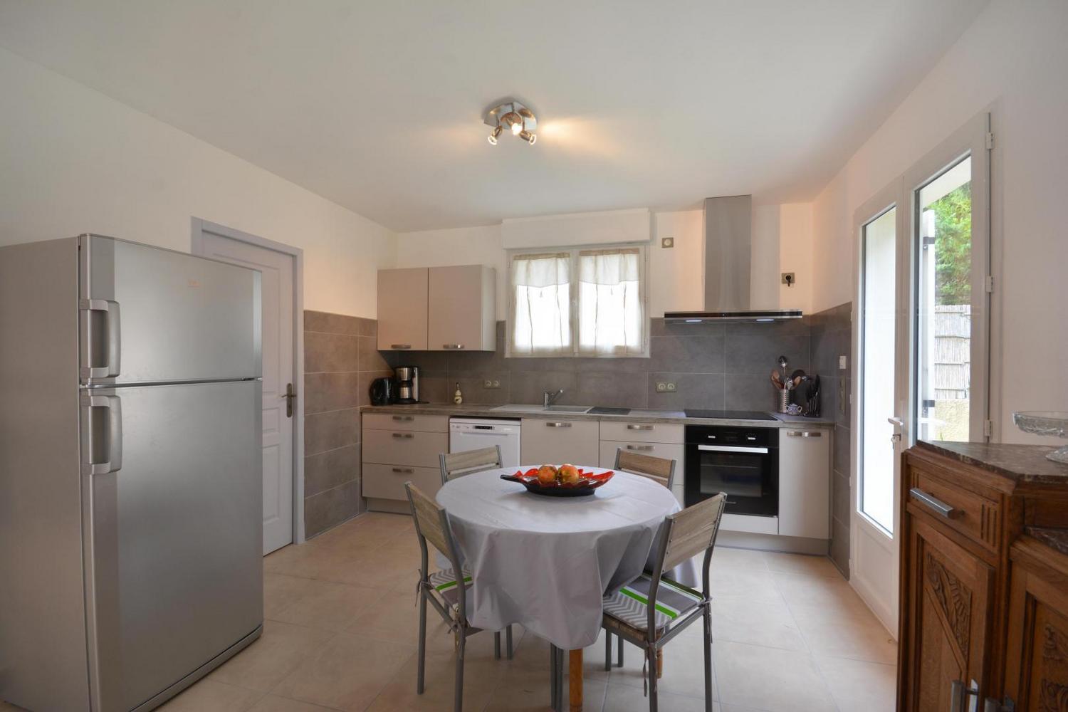 La Bastide, Mouriès - photo 17