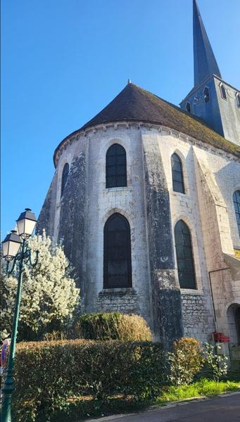 Hôtel de la Vieille Halle Souppes sur  Loing (13)
