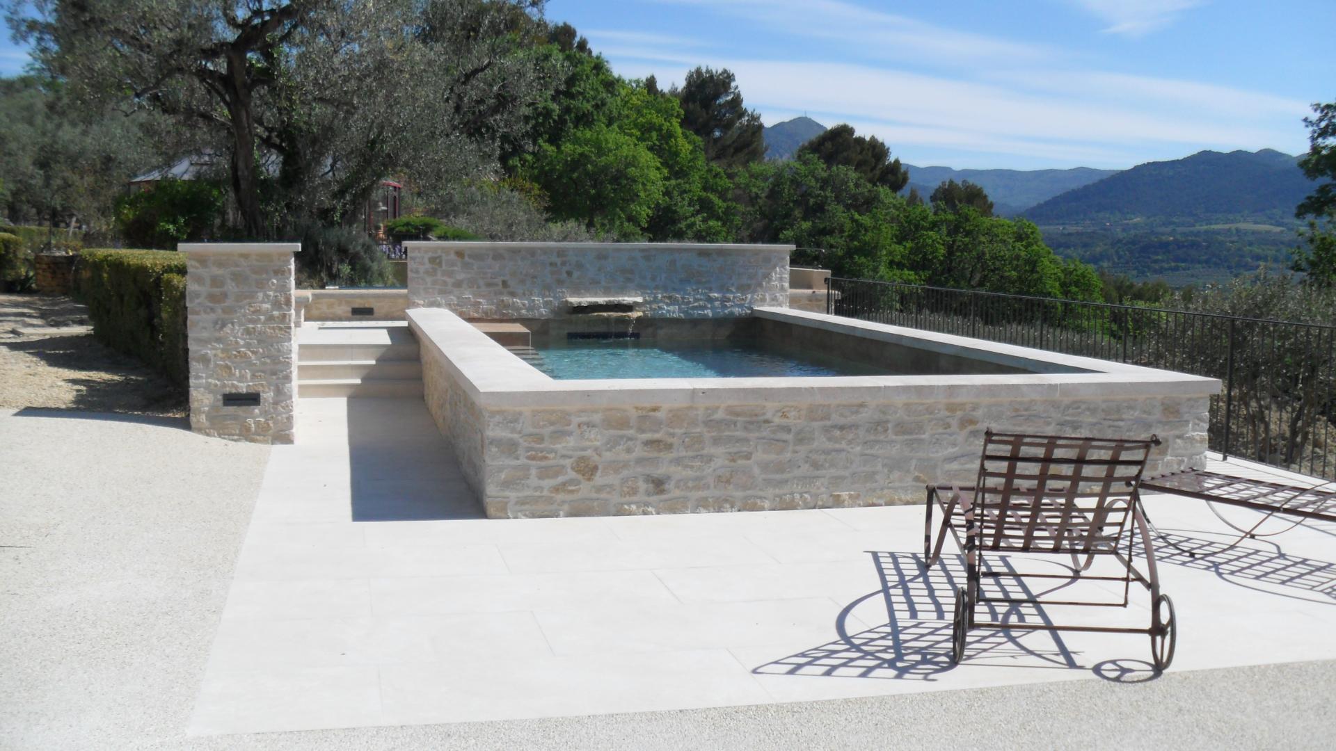 Bassin provencal