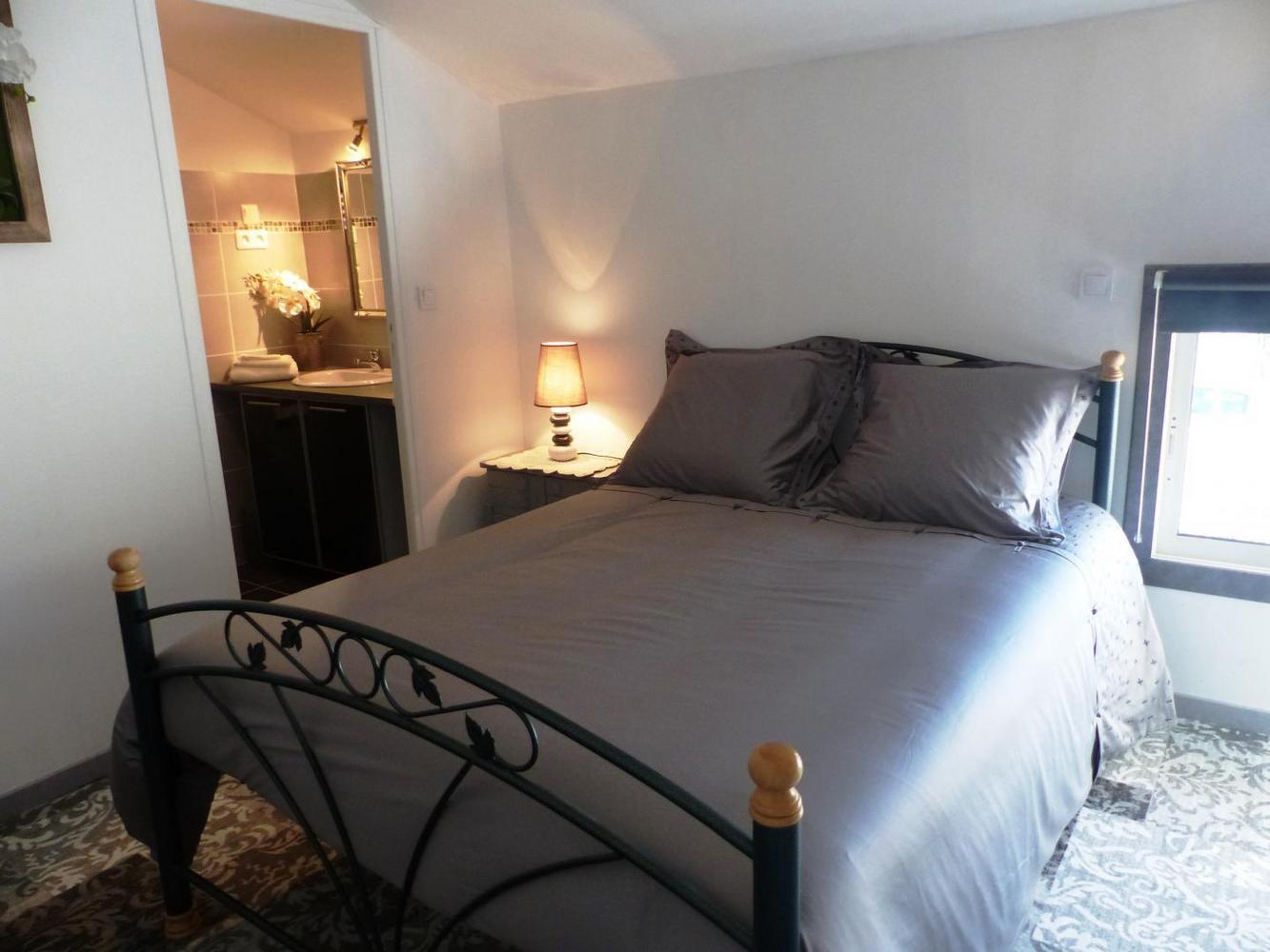 La Maison des Oiseaux, Gémenos - photo 9