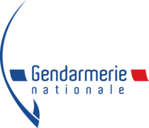 Image Gendarmerie_nationale_logo.svg