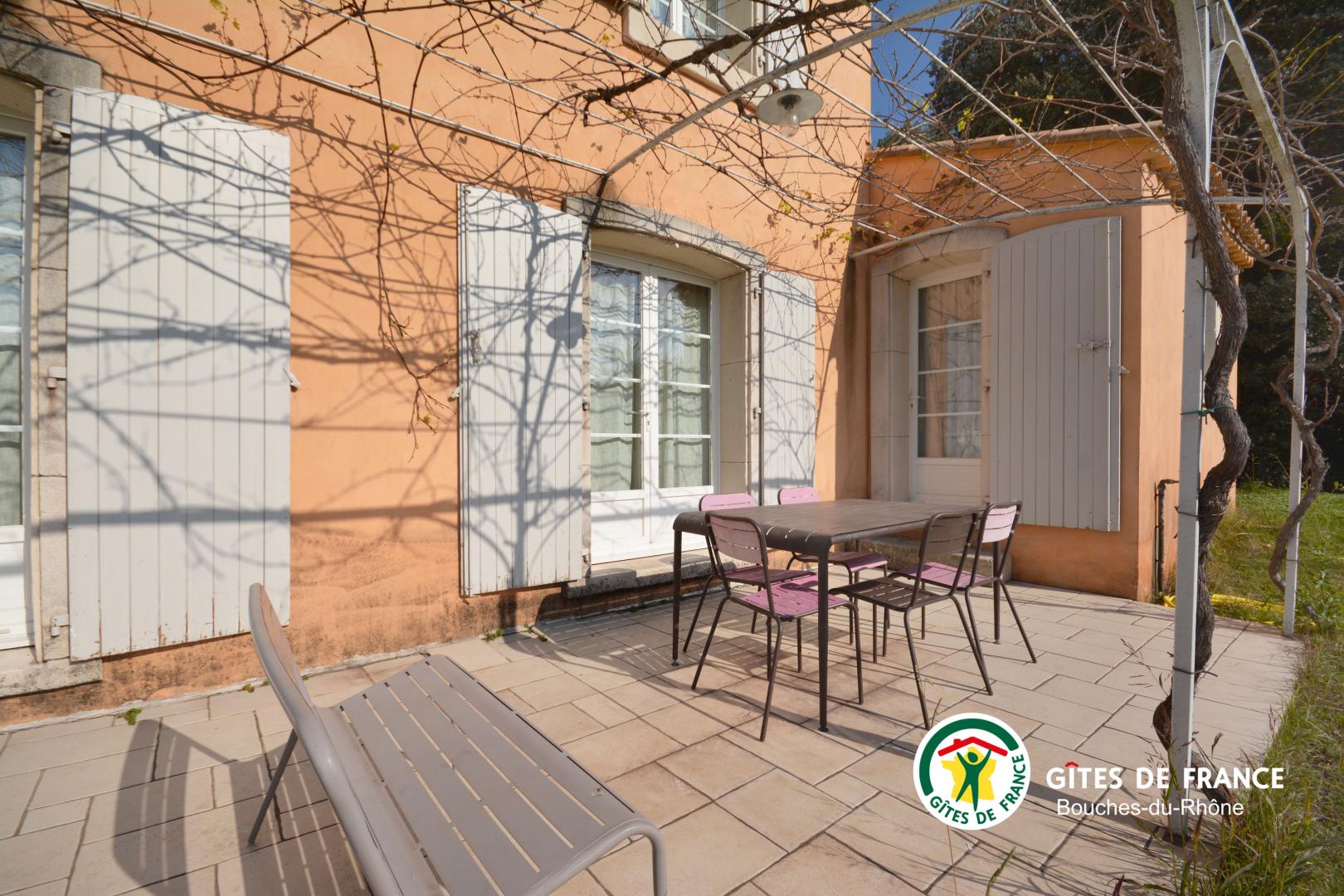 Les Romarins, Châteaurenard - photo 33