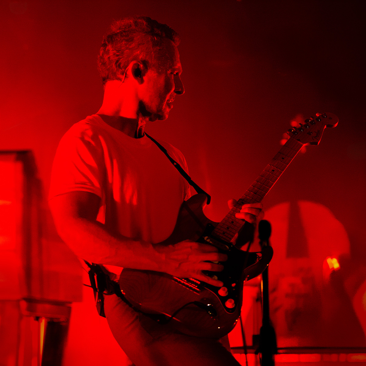 Concert - Sinclair + Talisco