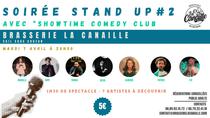 Soirée stand up_Sail-sous-Couzan