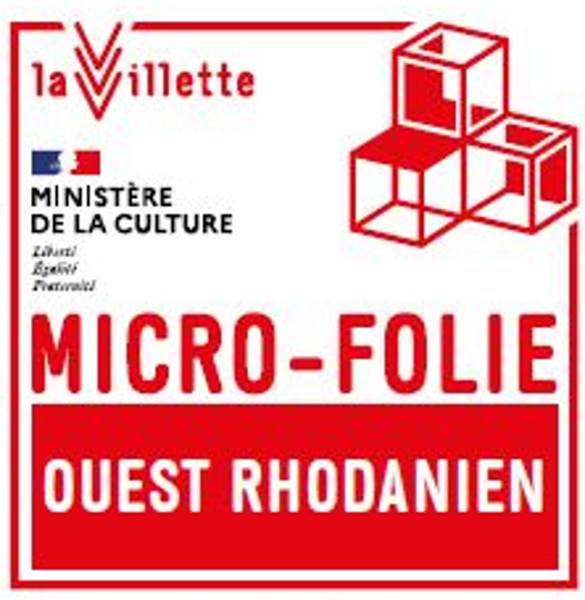 Les jeudis de la Micro-Folie