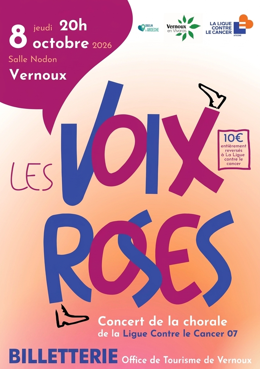 Affiche