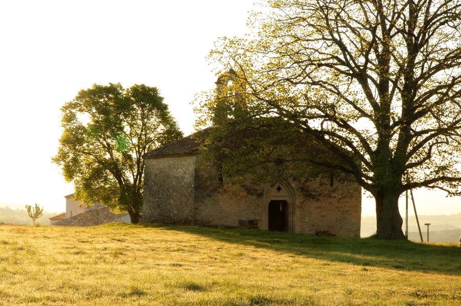 La Ronde des crèches 2025 - Pierrerue