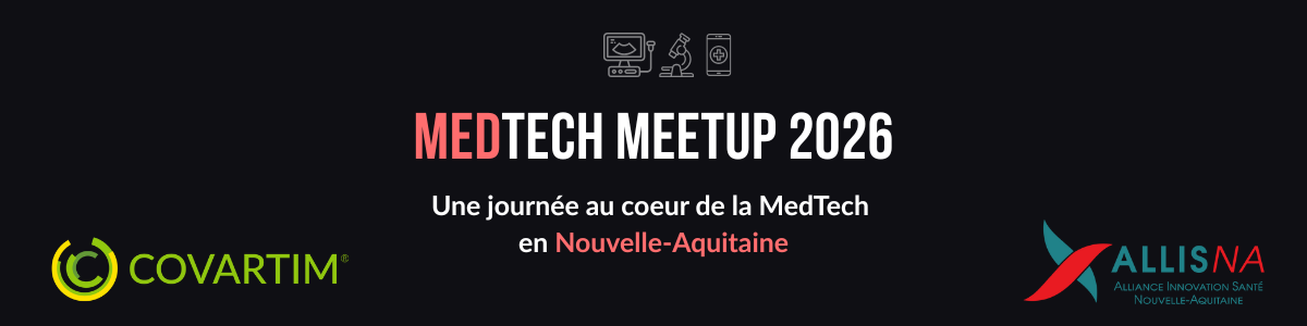 MedTech Meetup 2026