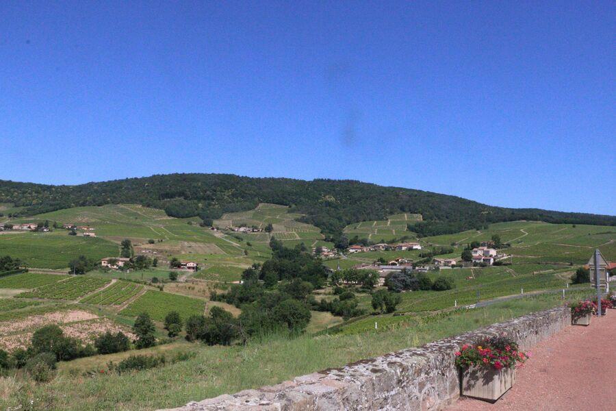 Saint Etienne La Varenne