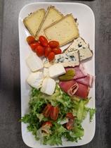 Snack La Ribière
