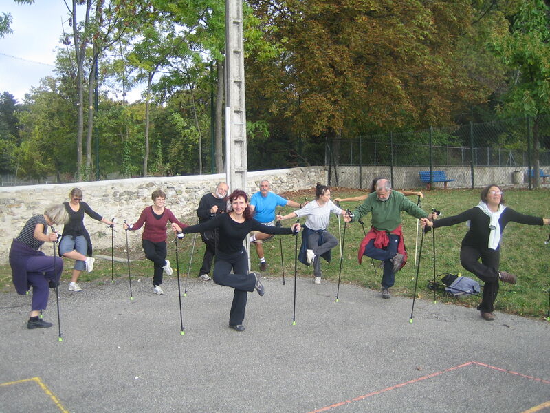 Gym Santé
