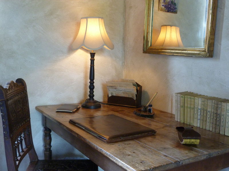 Cotenvert maison d'hôtes