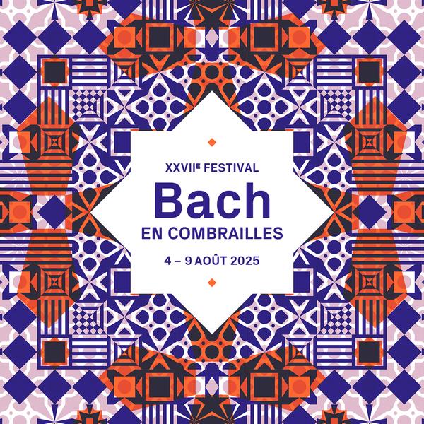 Festival Bach en Combrailles - Café Bach