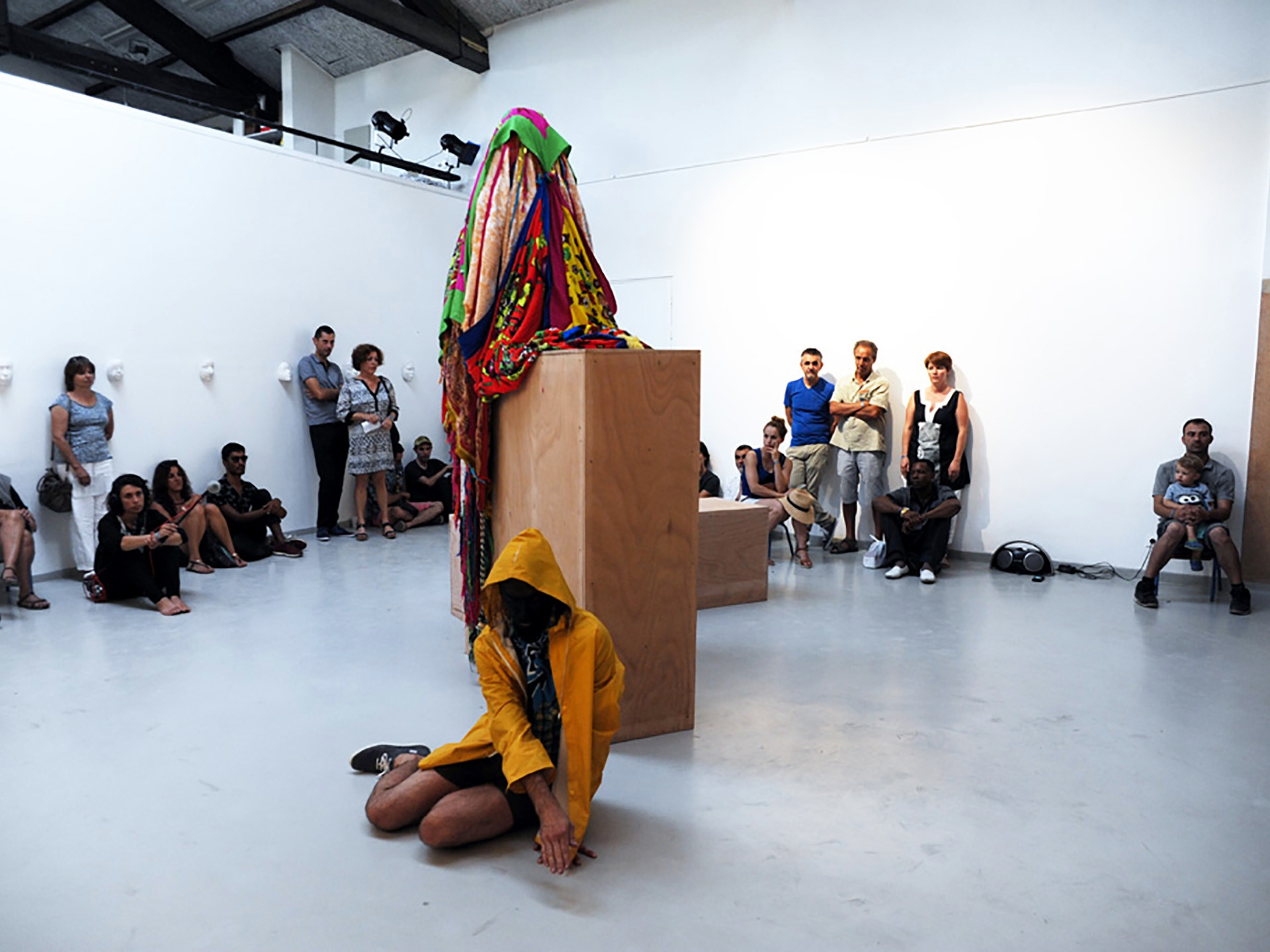 3 bis f, centre d'arts contemporains d'intérêt national - photo 5