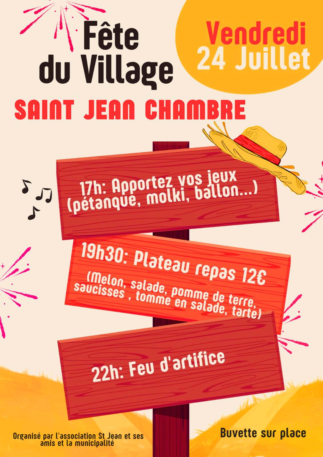 Affiche